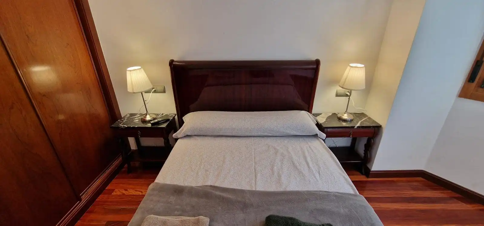 Flat with lift to rent in Calle Aguado 12, imagen 7