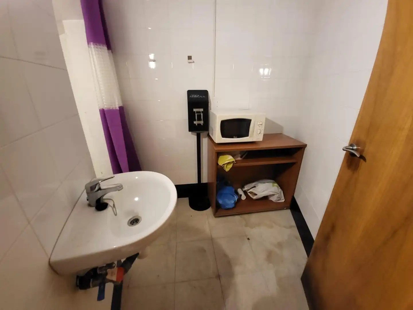 Local comercial en venta en Carrer Carrer Vicenç Bosch, imagen 2