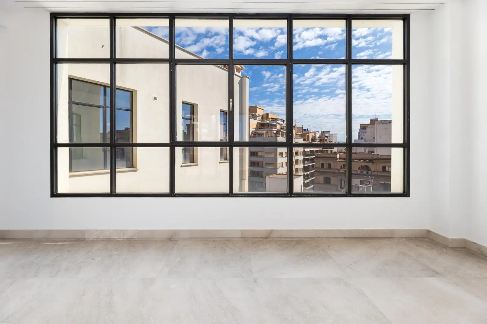 Penthouse with lift for sale in Centre, imagen 5