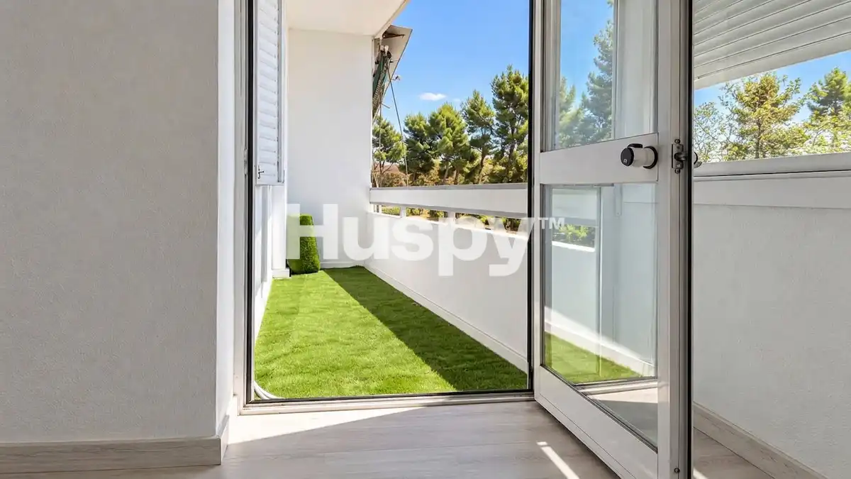 Flat with lift for sale in Hortaleza, imagen 2