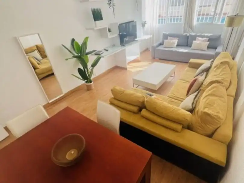 Apartament amb piscina en venda a Calle del Calvario 2, imagen 2