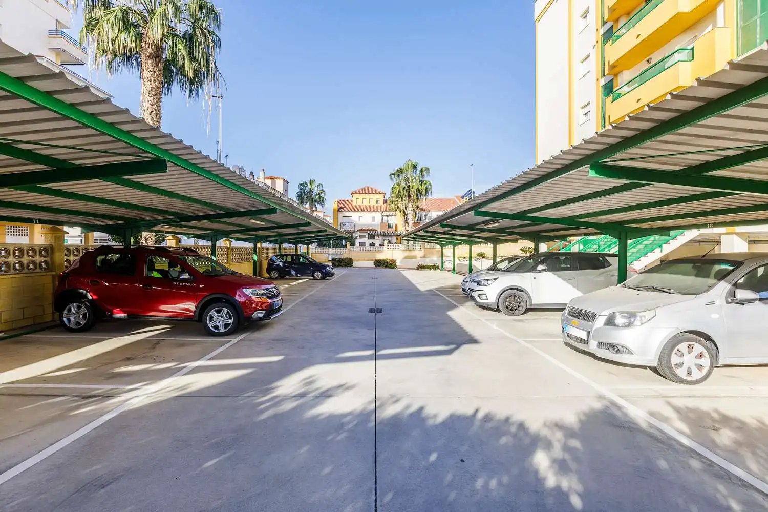Wohnung mit Pool zum Verkauf in N/A, imagen 52