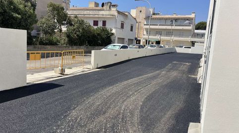 Cuidado!Piso de obra nueva en el centro de Cala Ratjada. Obj. 8783, immagine 5