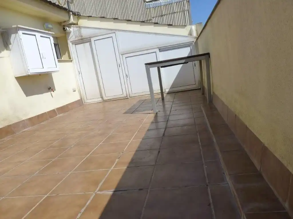 Terraza de Piso en venta en Terrassa con Aire acondicionado, Calefacción y Terraza