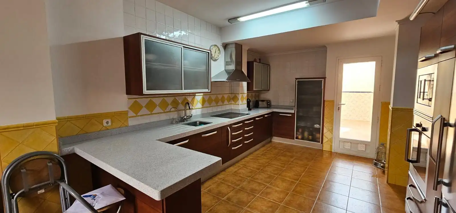 Casa con jardín en venta en SAN CLEOFAS 15, imagen 23