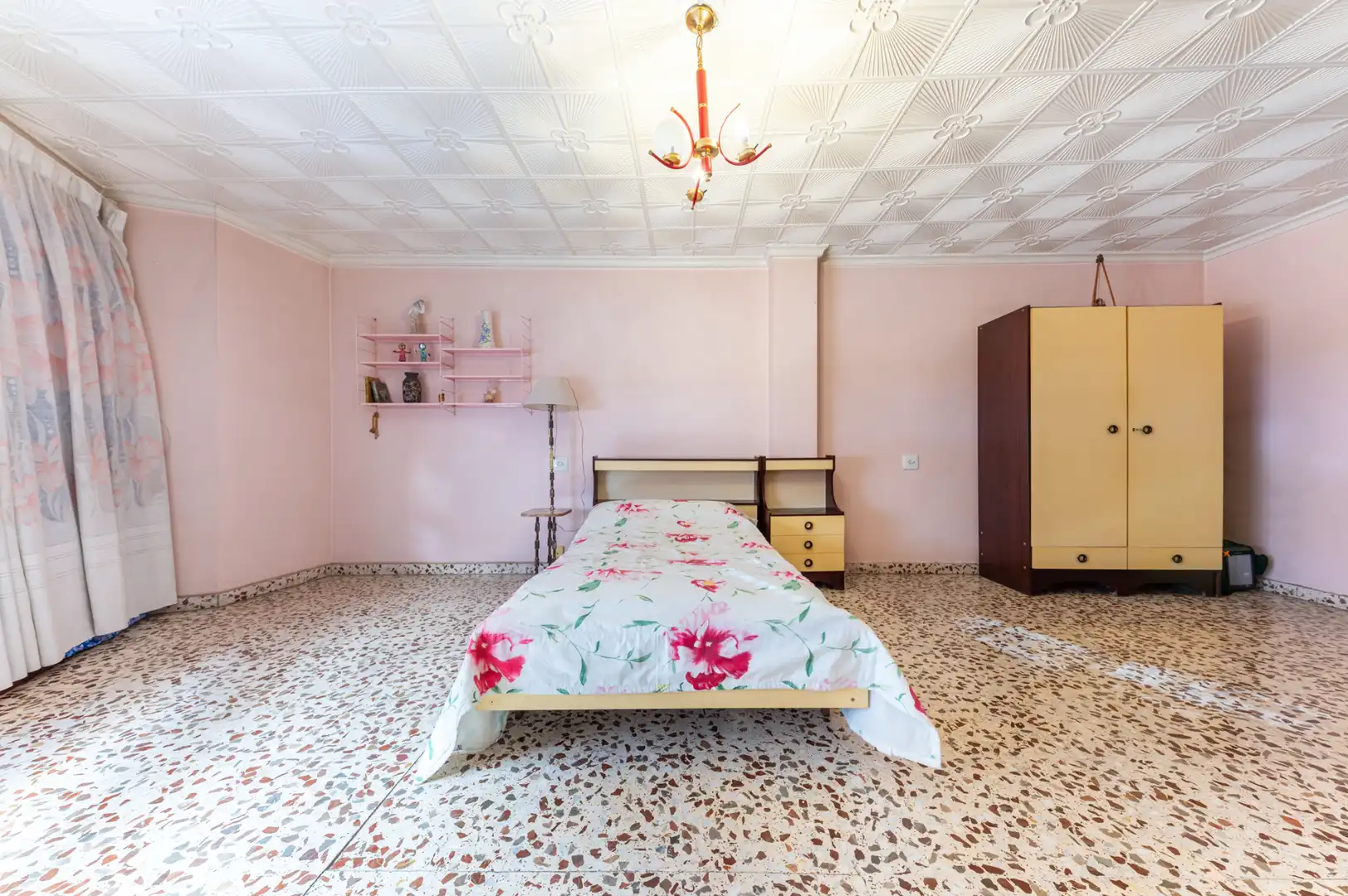 Flat for sale in Calle Salvador de Madariaga, Sangonera la Seca