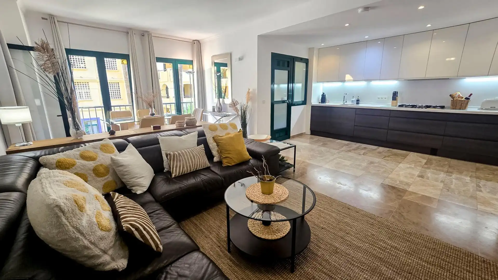 Apartment mit Aufzug zum Verkauf in San Pedro de Alcántara, imagen 9
