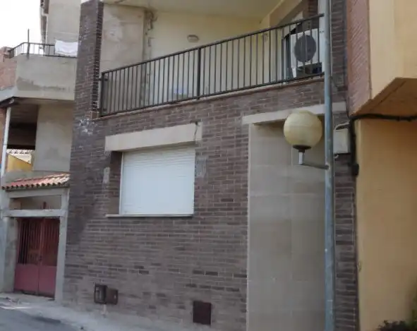 Terrassa de Pis en venda en Vimbodí i Poblet