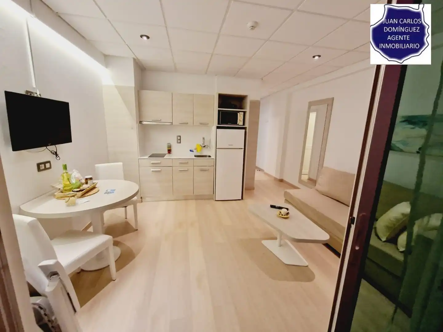 Apartamento de alquiler en Mogán con Aire acondicionado, Terraza y Amueblado