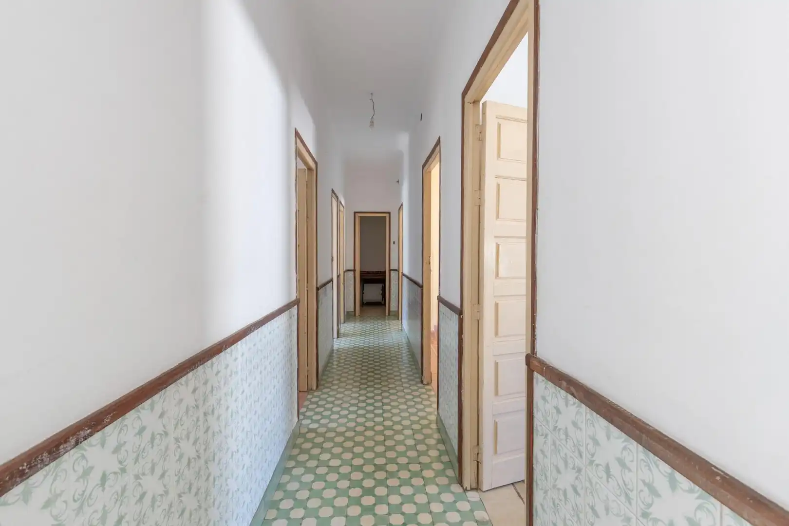 Residencial en venda en Granada