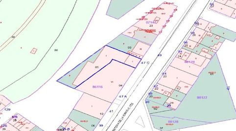SOLAR RESIDENCIAL A OLOT – OPORTUNITAT D’INVERSIÓ, imagen 2