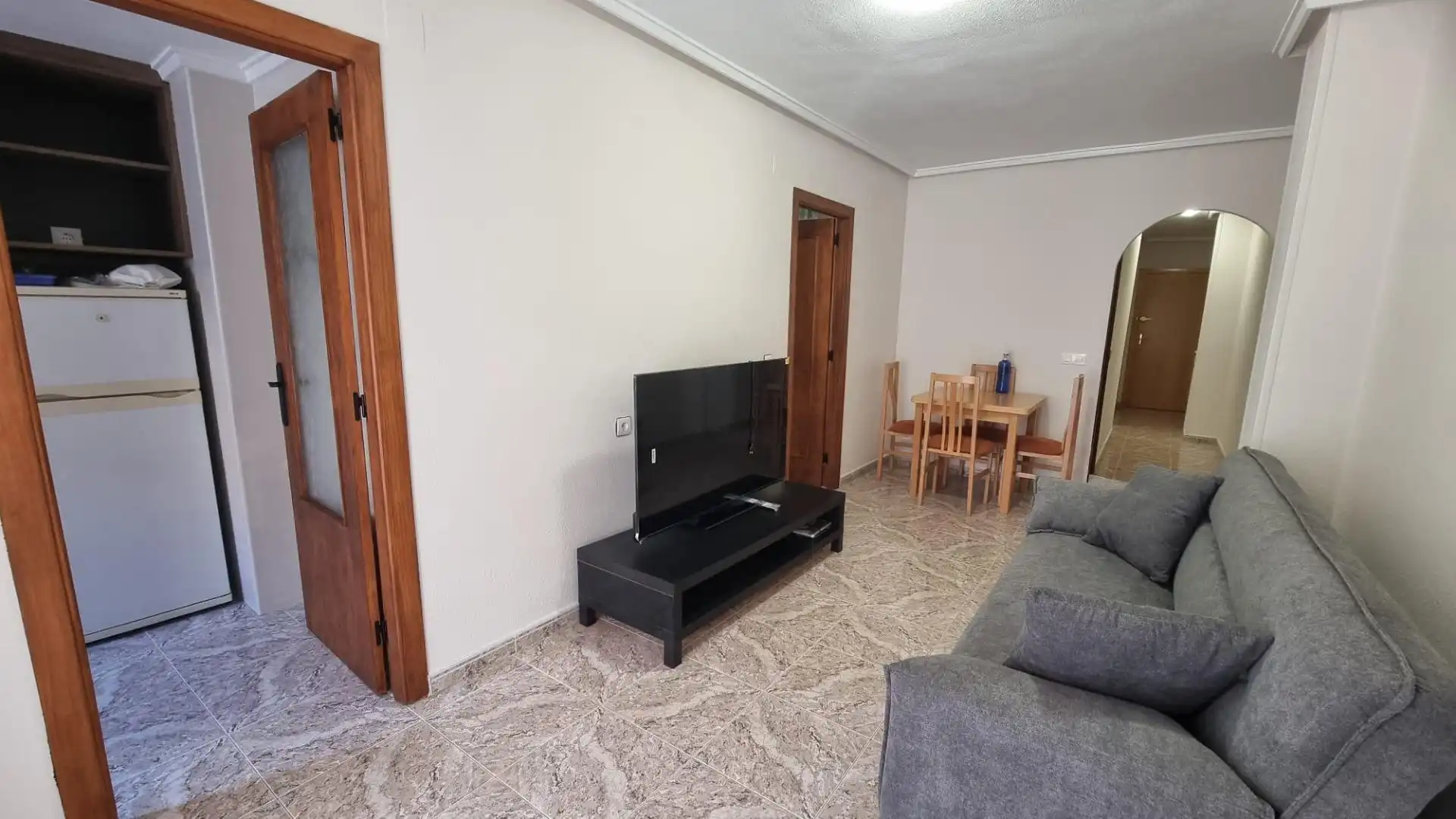 Apartment mit Terrasse zum Verkauf in Playa del Acequión, Náufragos y Rocío del Mar, imagen 17