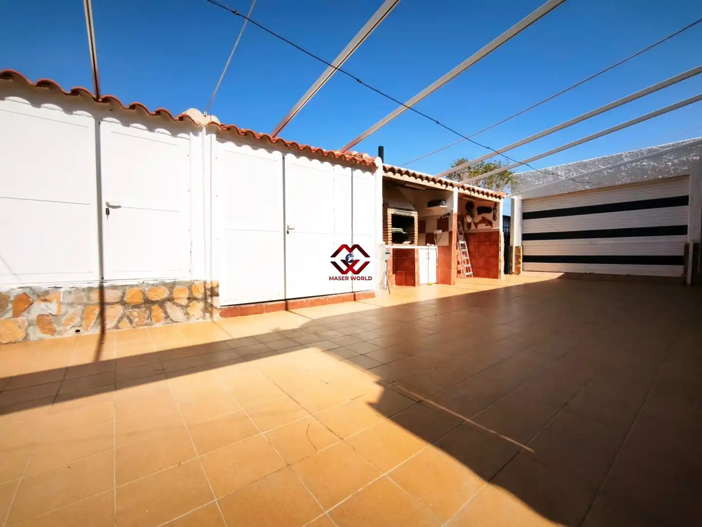 Villa à vendre à Calle MAR BALTICO, imagen 35