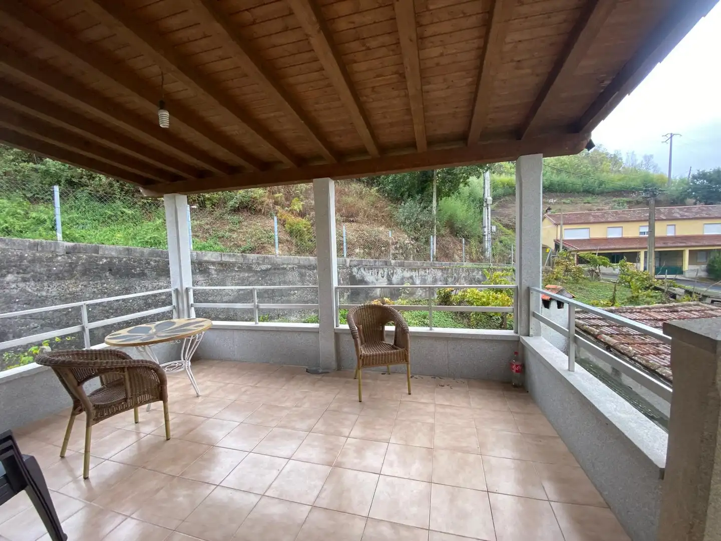Houses for sale in Aldea Sistis, 23, San Rosendo