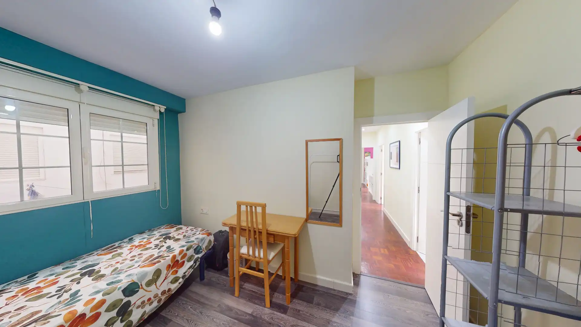 Appartement avec ascenseur à vendre à Calle Hermanos Pinzón, imagen 20