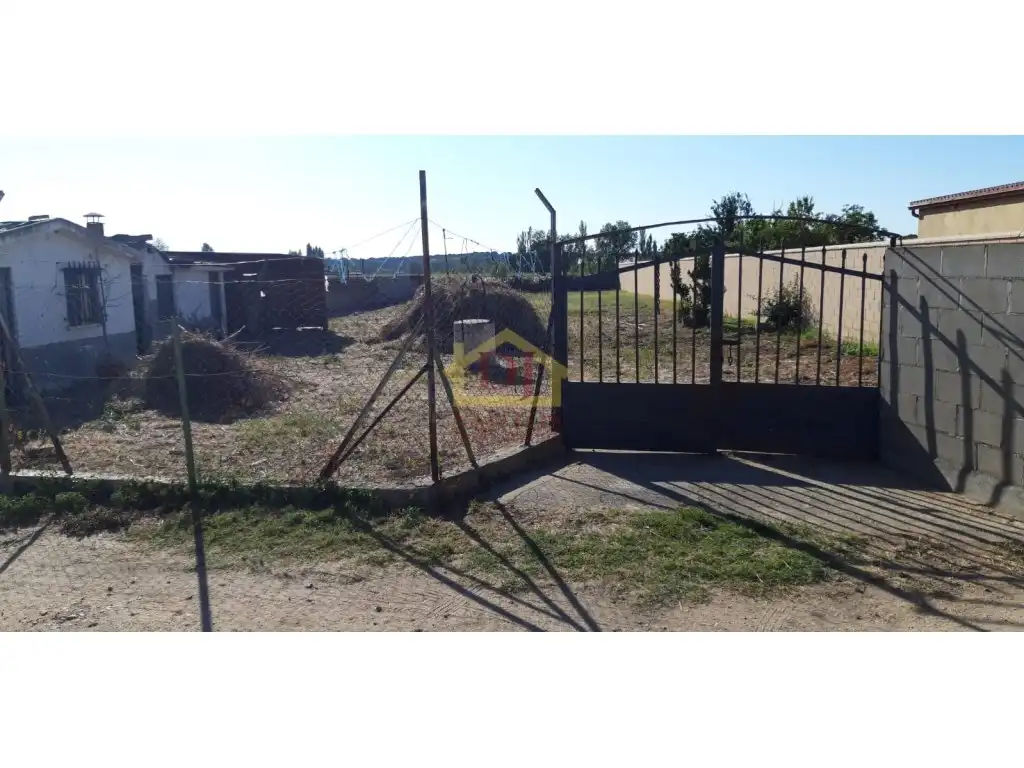 Residential land for sale in Villamayor