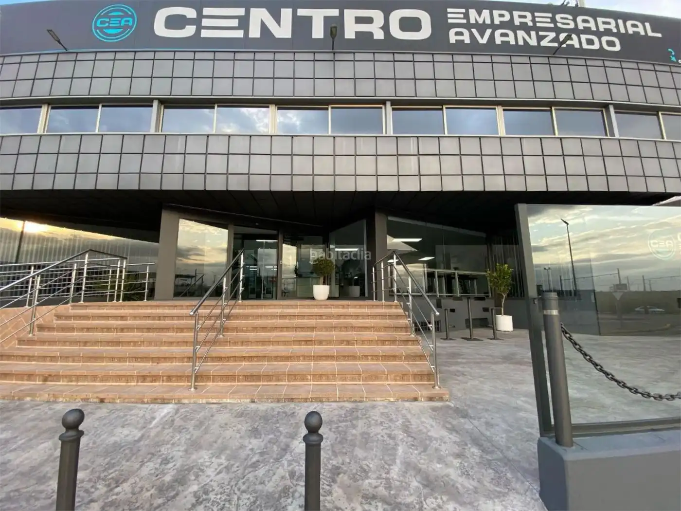 Office space to rent in Calle Einstein 9, imagen 5