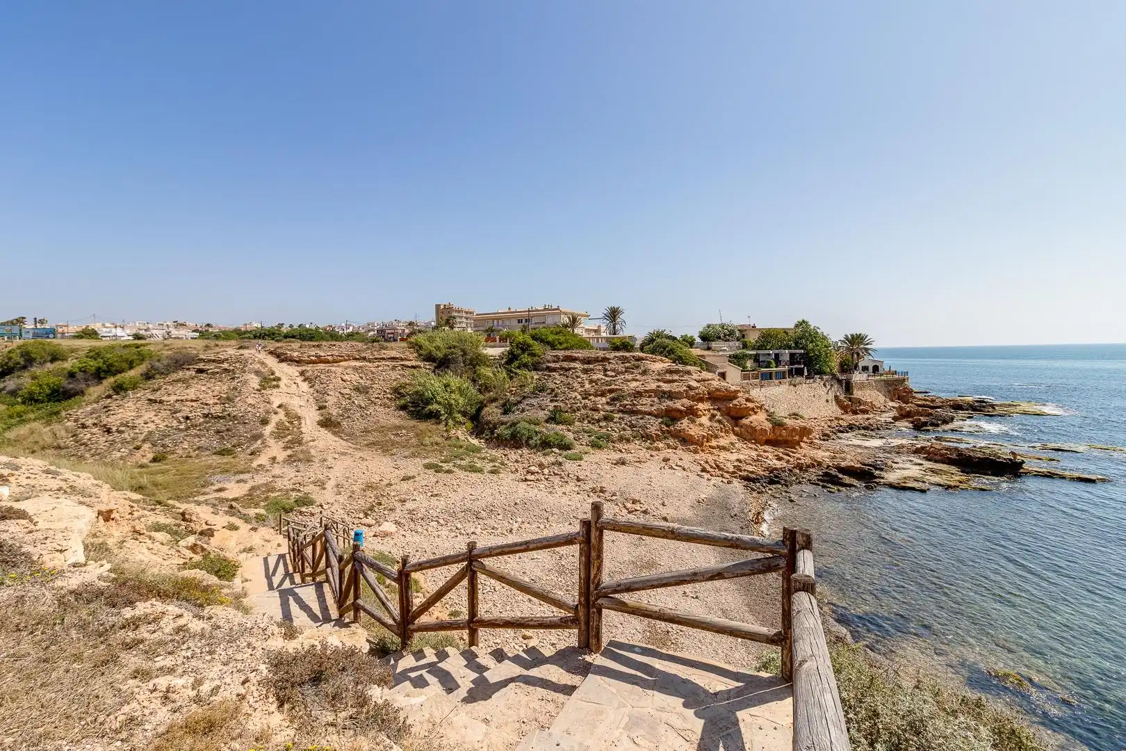 Casa o chalet en venta en Torrevieja con Terraza