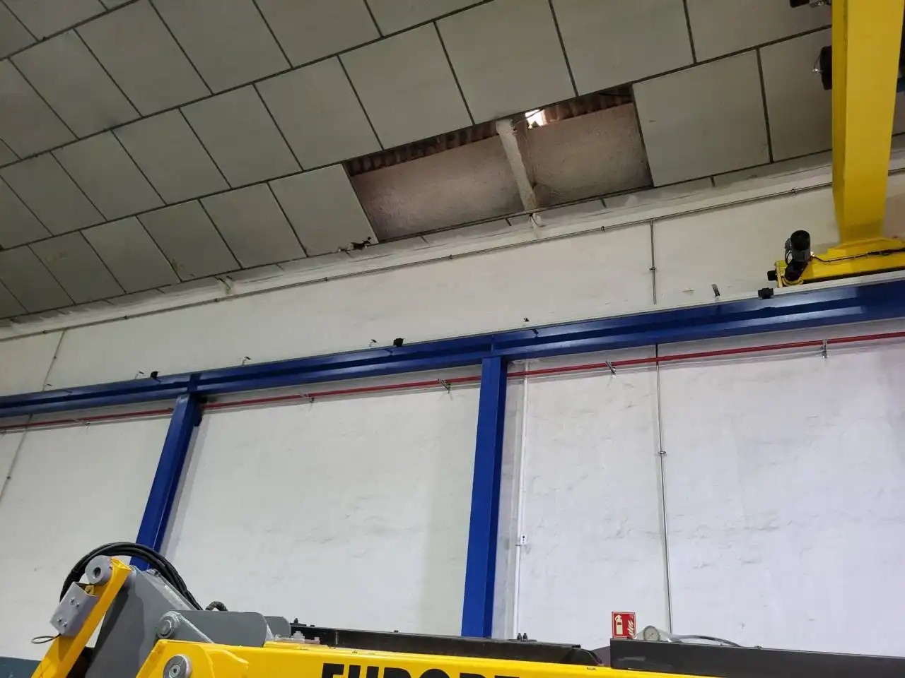 Nave industrielle à vendre à Calle Sant Francesc, imagen 6