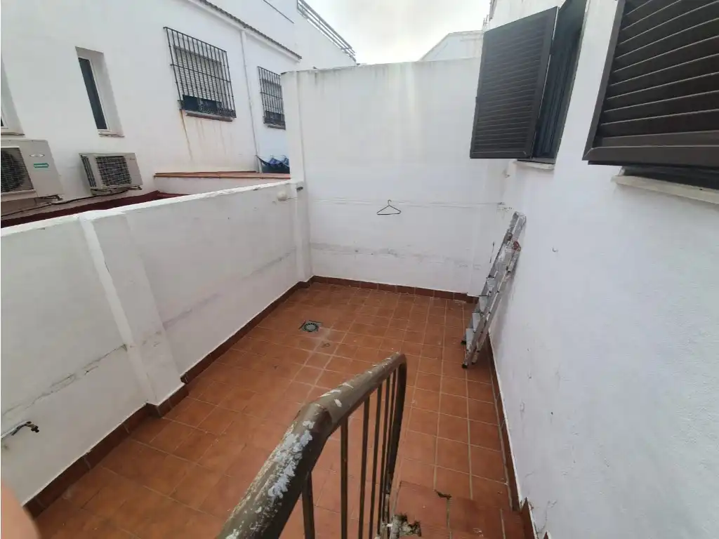 Casa adosada en venta en Calle Gomera, El Zabal - Santa Margarita