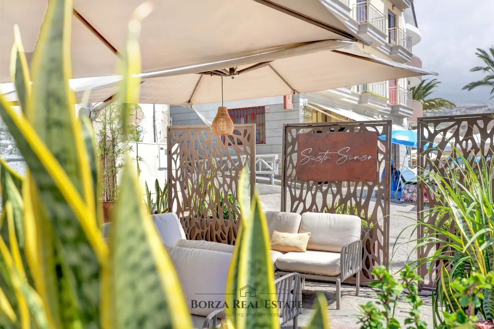 Locale commerciale in cessione a Paseo Marítimo Playa San Juan s/n, imagen 34