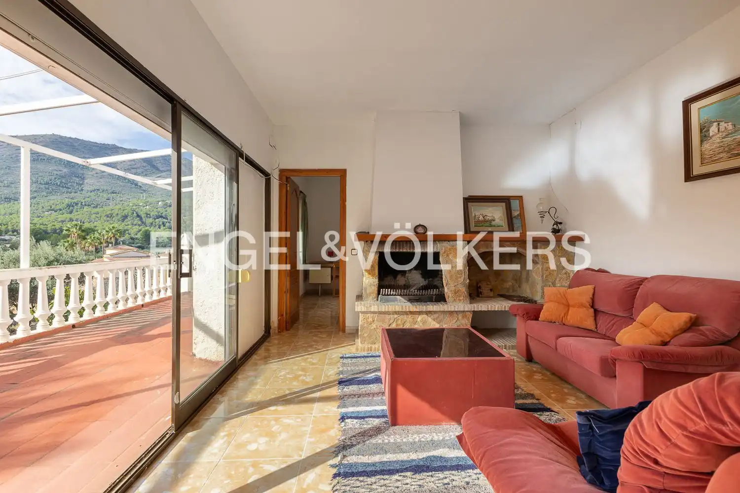 House with garden for sale in Parcent, imagen 24