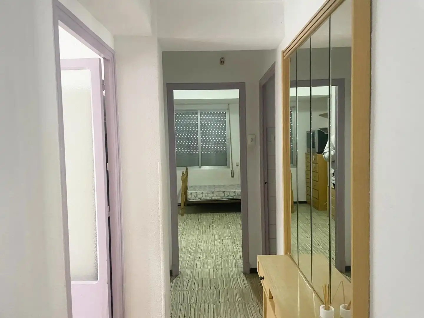 Bedroom of Flat for sale in Santa Pola  with Balcony