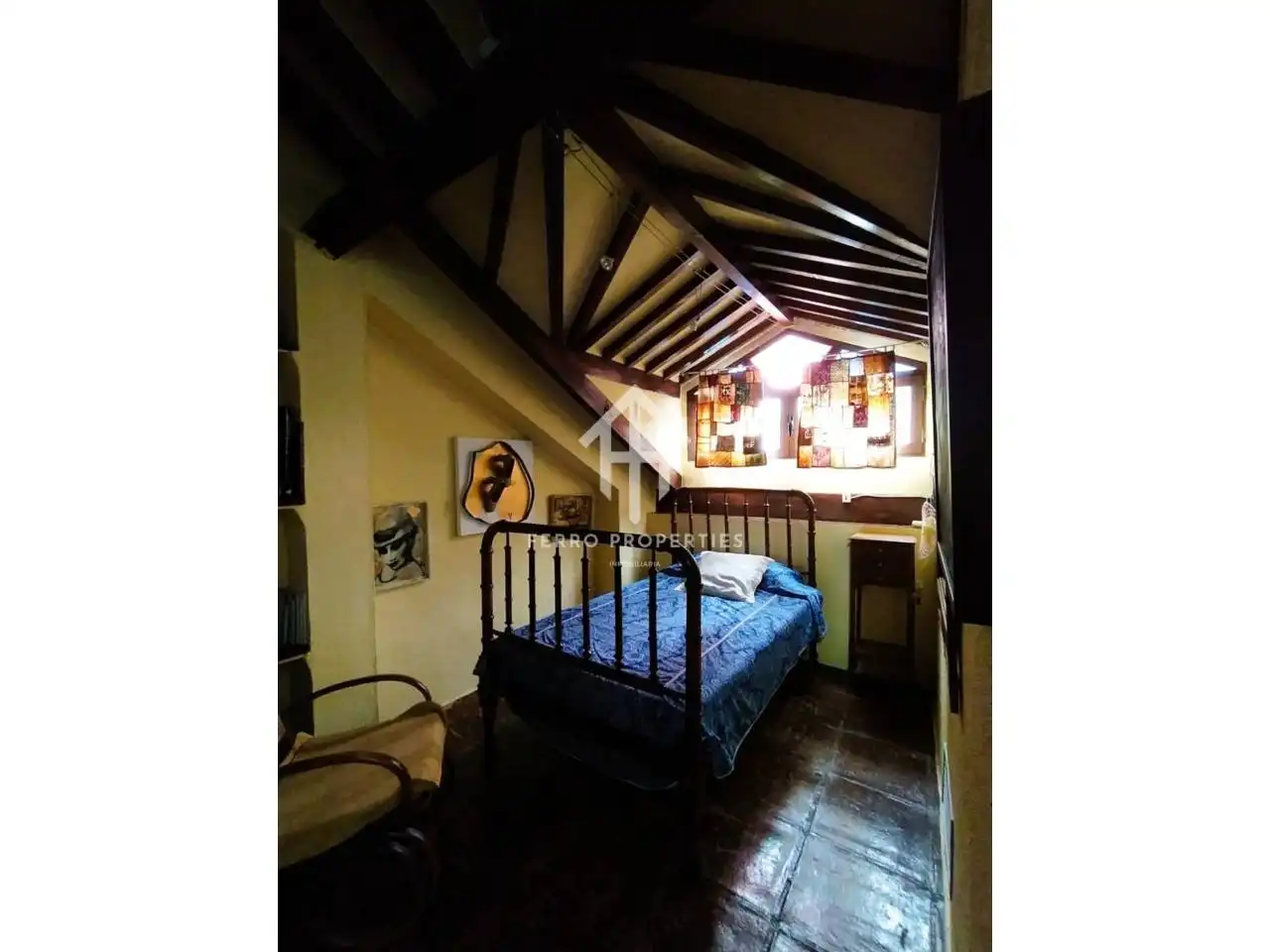 Bedroom of Country homes for sale in Loja  with Heating, Private garden and Swimming Pool