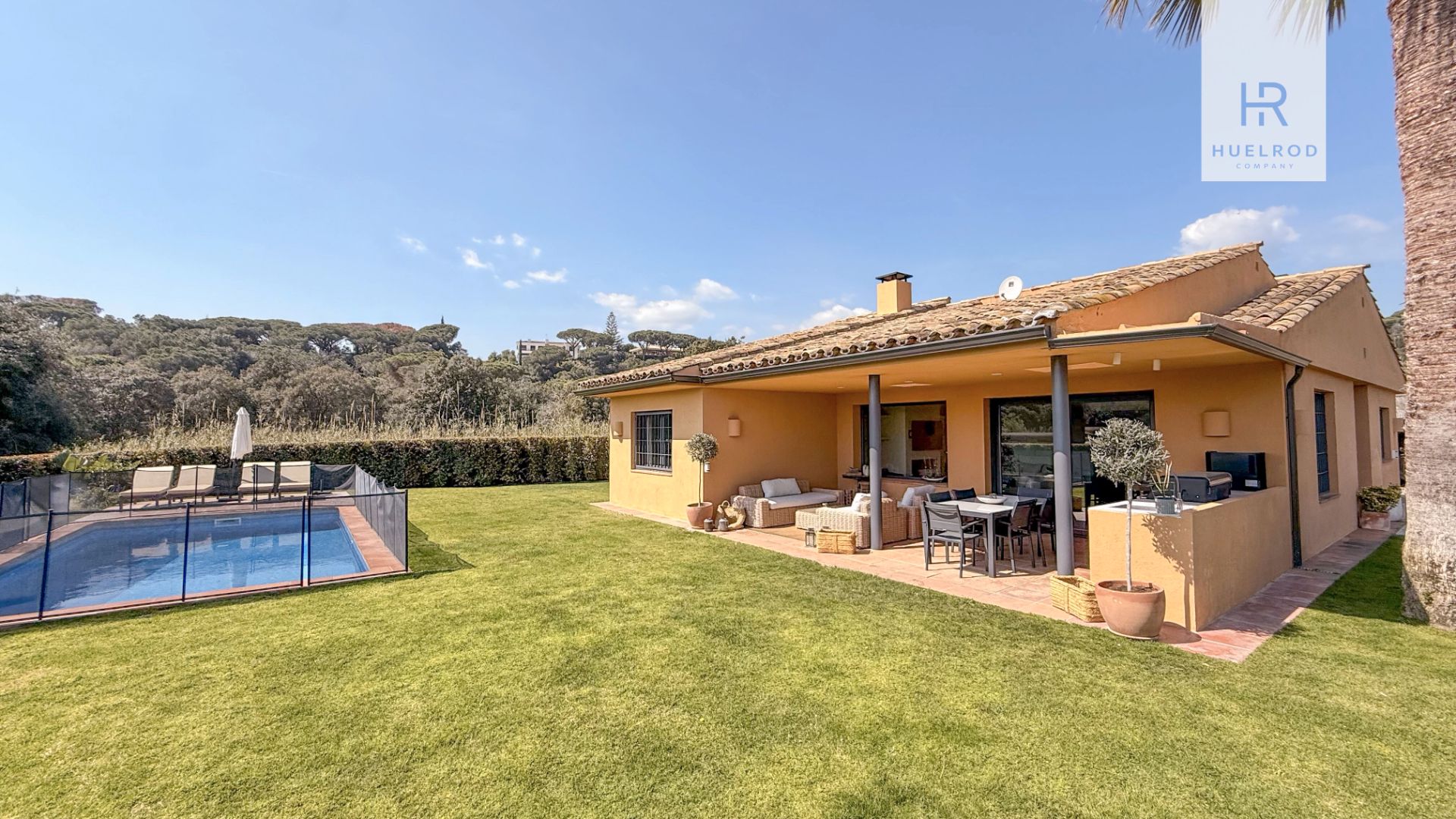 Casa o xalet en venda a Lloc Urbanitzacio Supermaresme, Santa Maria Balís - Can Riera - Can Jordi