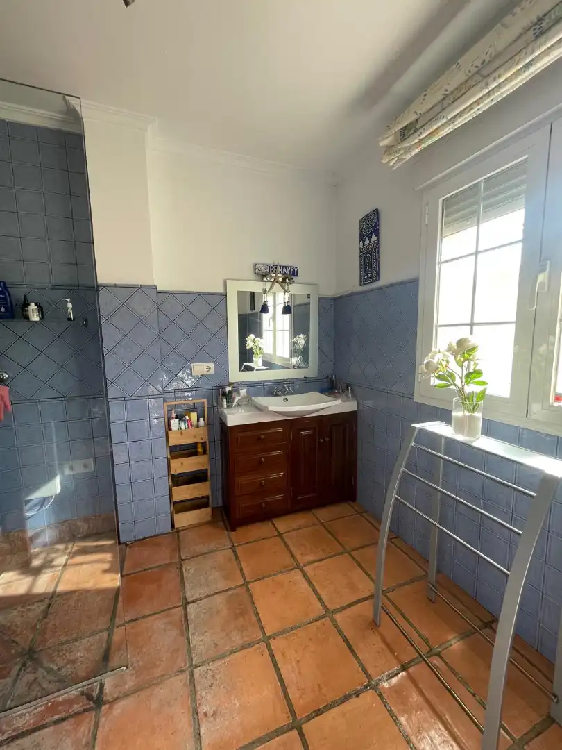 Casa o chalet en venta en El Rinconcillo