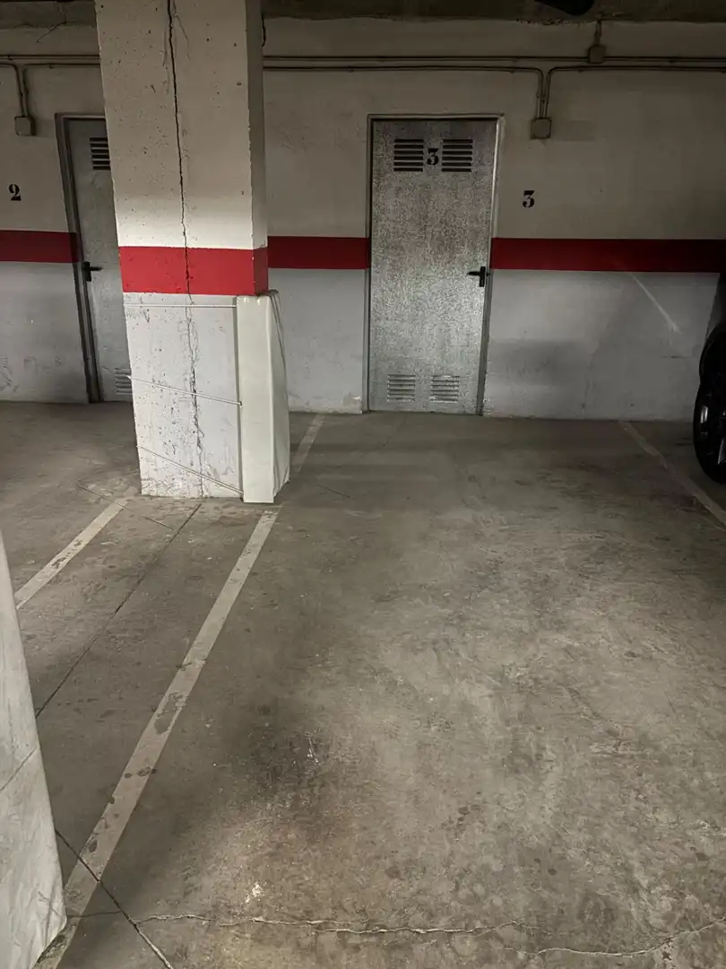 Parking de Piso en venta en Malagón con Calefacción y Trastero