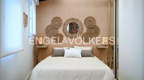 Photo 2 of Flat for sale in Calle del Águila, Palacio,  Madrid Capital