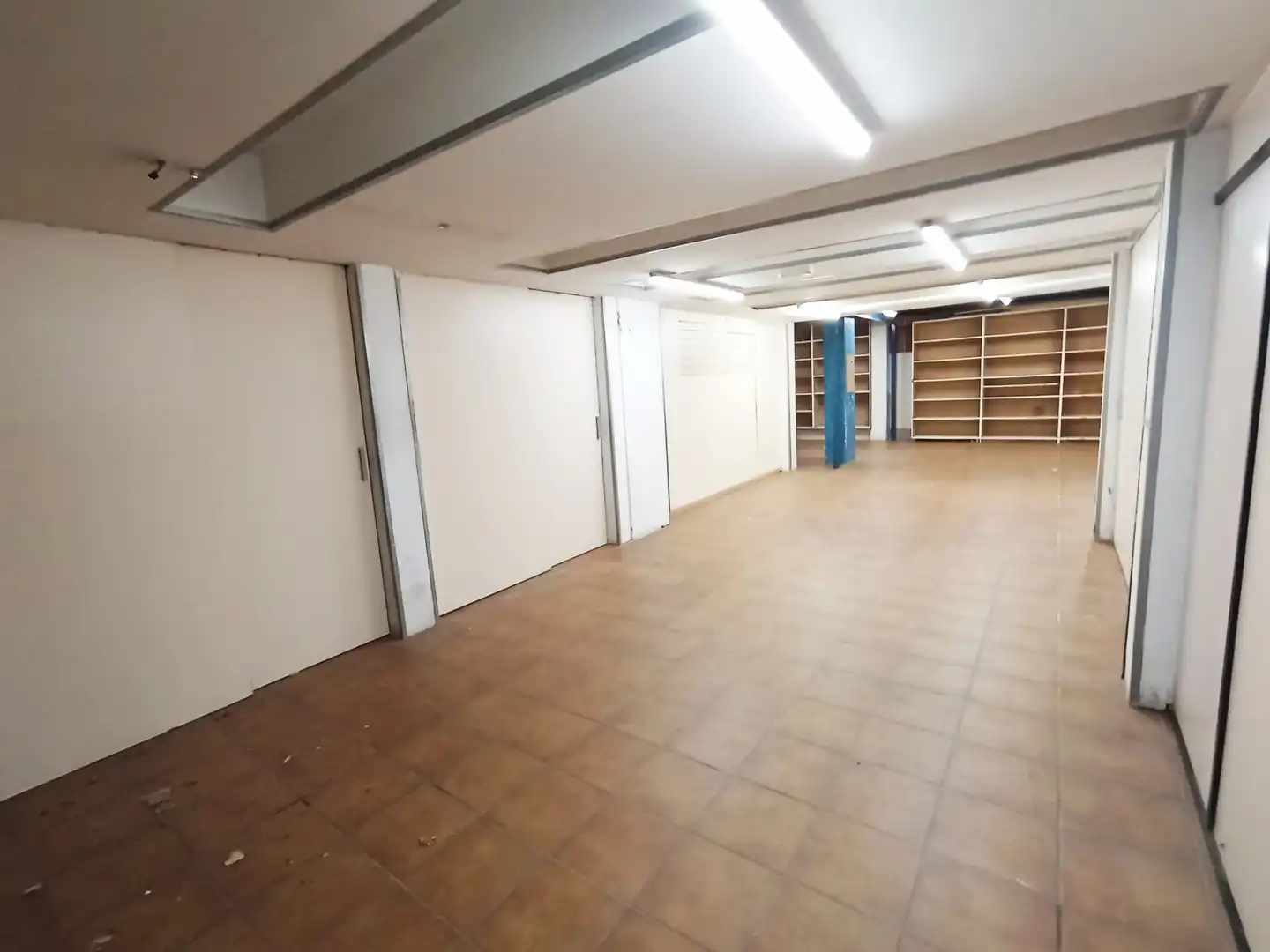 Büro zur Miete in Sud