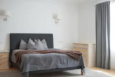 Detached house with pool for sale in Hipódromo - Cerrado del Águila, imagen 23