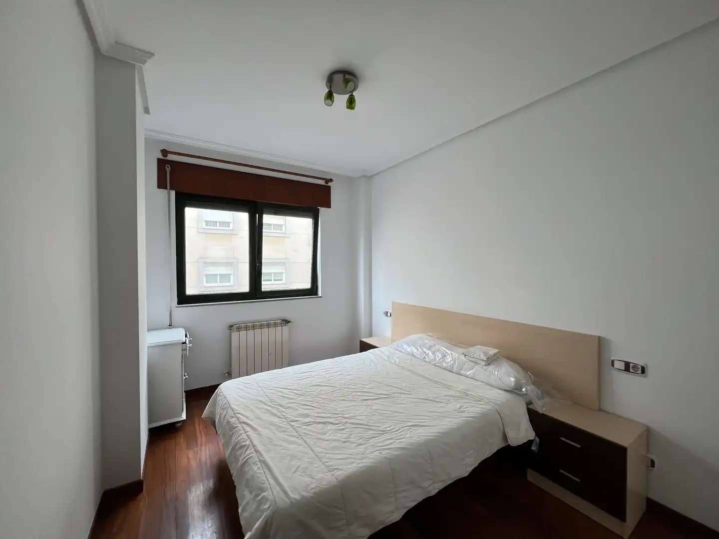 Flat for rent in Rúa Pena do Rei, San Roque - As Fontiñas