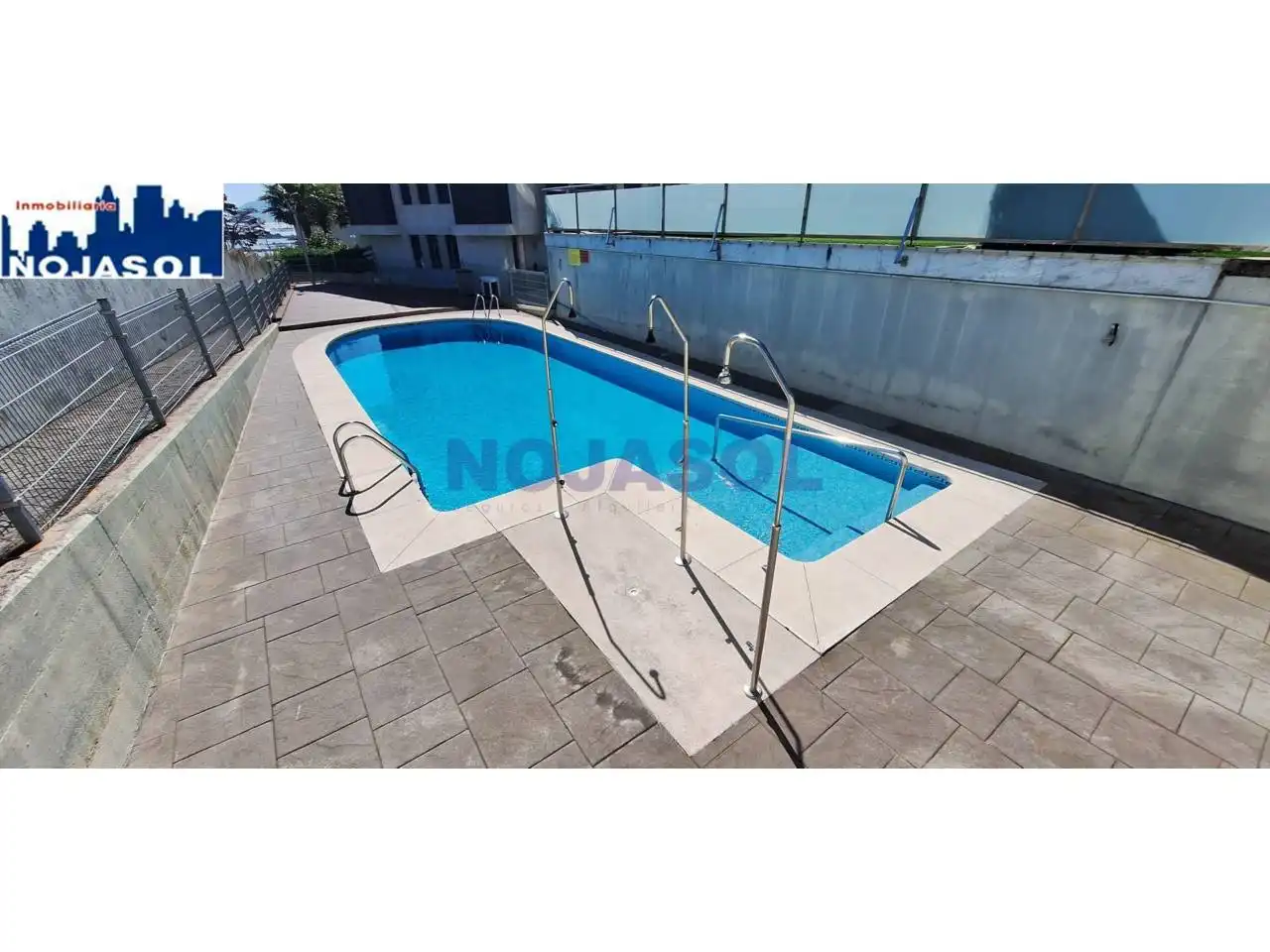 Apartament amb piscina de lloguer a Calle LA COSTA 2, imagen 54