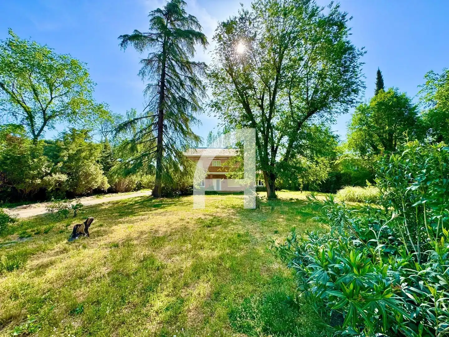 Casa o chalet en venta en Villanueva de la Cañada con Aire acondicionado, Calefacción y Jardín privado
