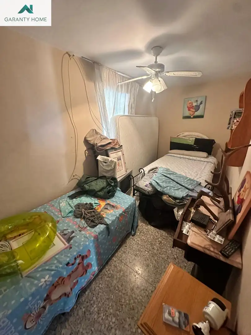 Maison rustique avec jardin à vendre à Campanillas, imagen 11