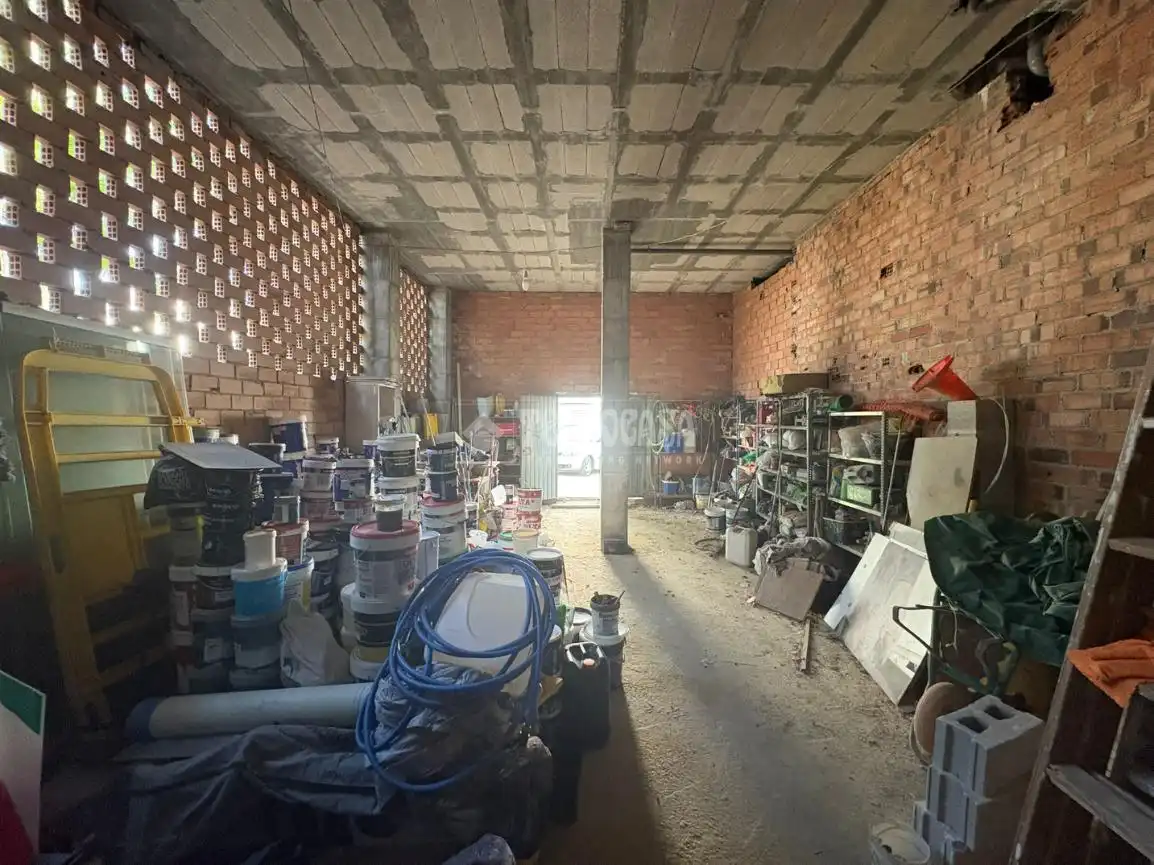 Commercial properties for sale in San Roque