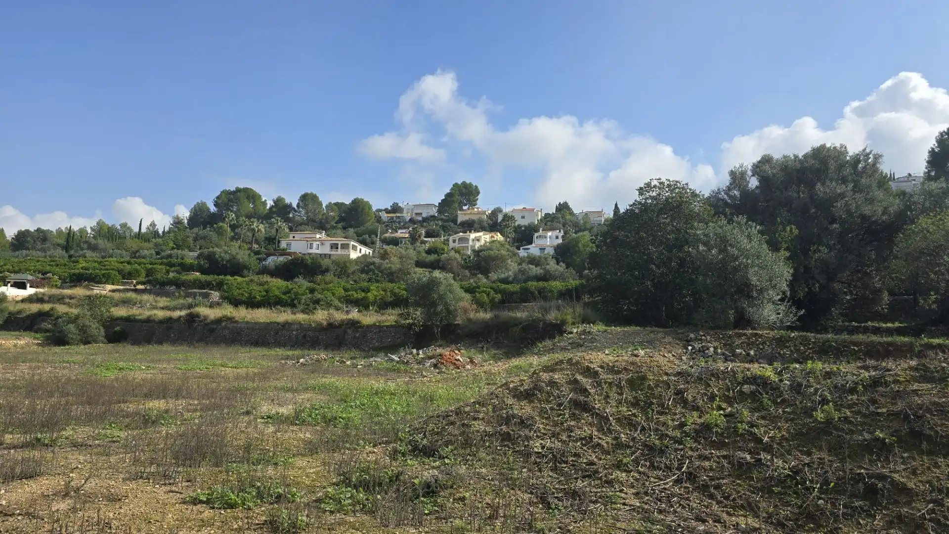 Terrenys i solars en venda a Orba, imagen 8