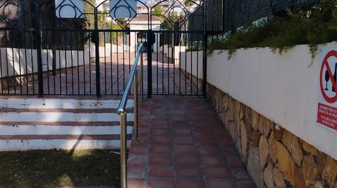 Foto 2 de Apartament de lloguer a Rodeo Alto - Guadaiza - La Campana, Marbella