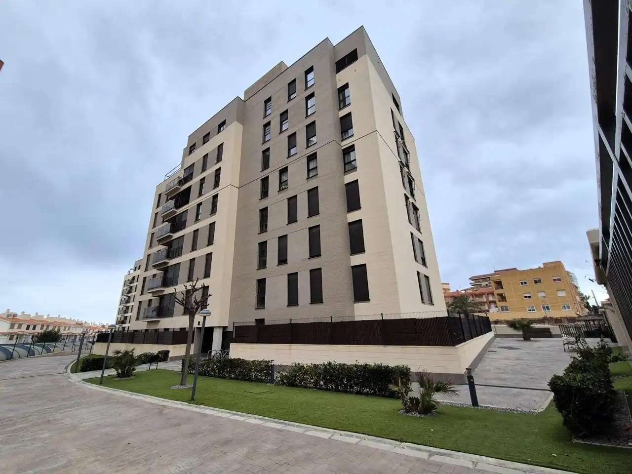 Pis amb piscina en venda a Carrer de Juan de la Cierva, imagen 26