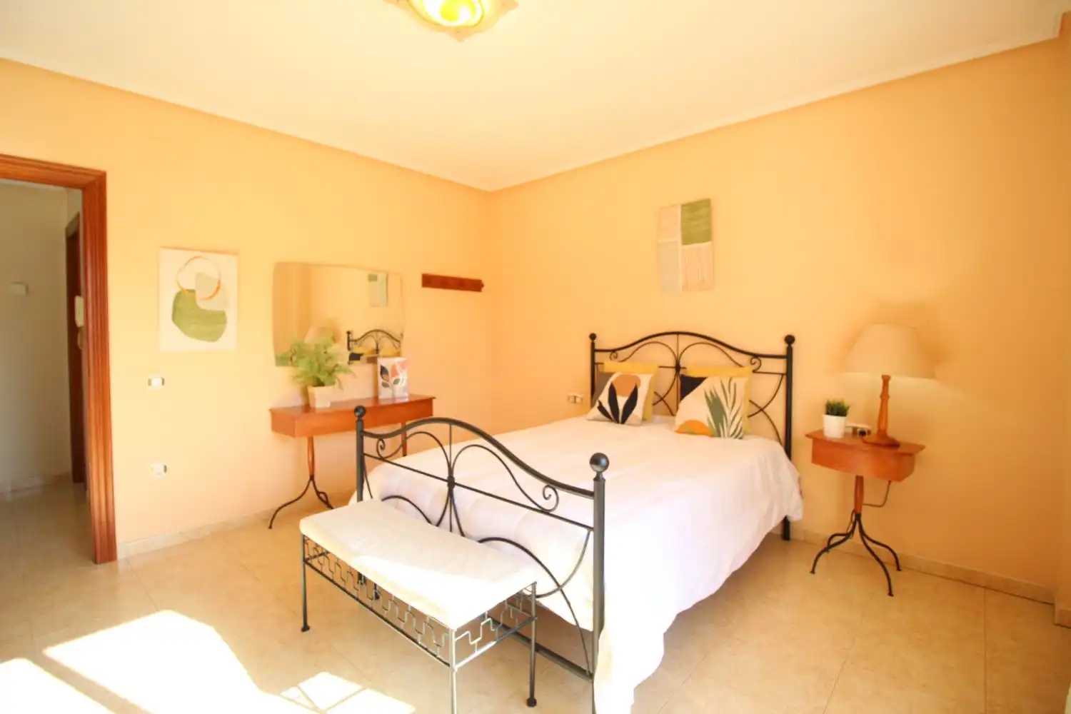 Casa amb terrassa en venda a Almenara, imagen 64