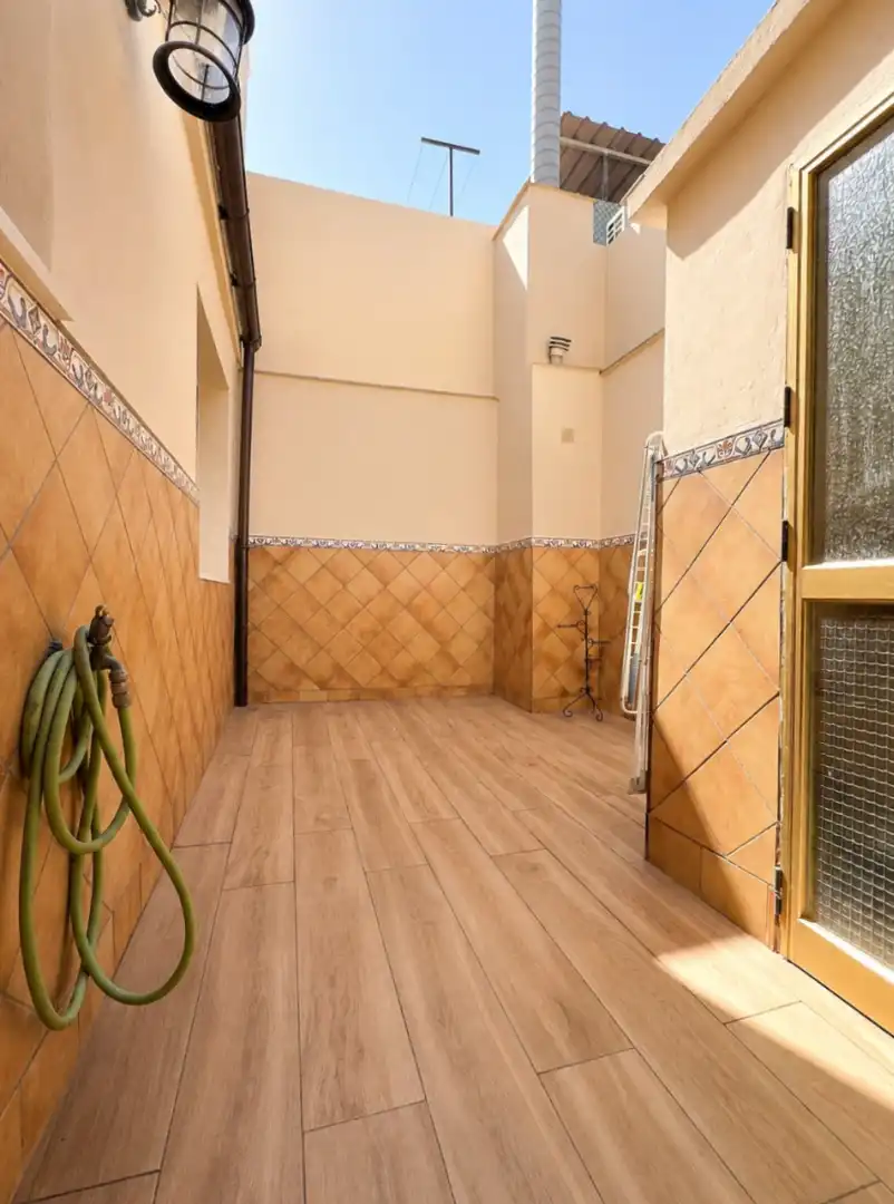 Casa o xalet en venda en La Rinconada amb Aire condicionat, Calefacció i Terrassa