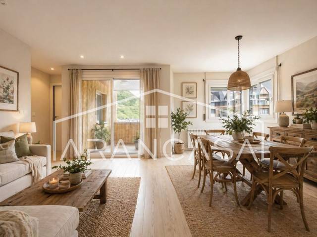 Apartamento en Venta en Carretera Gausac en Vielha