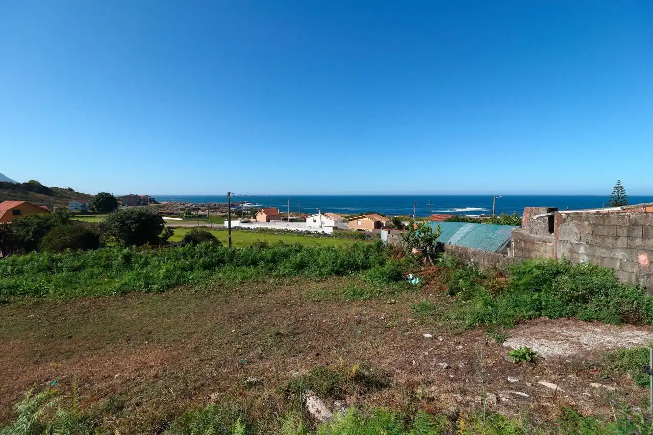 Terrenys i solars en venda a Lugar O Porto 87, imagen 5
