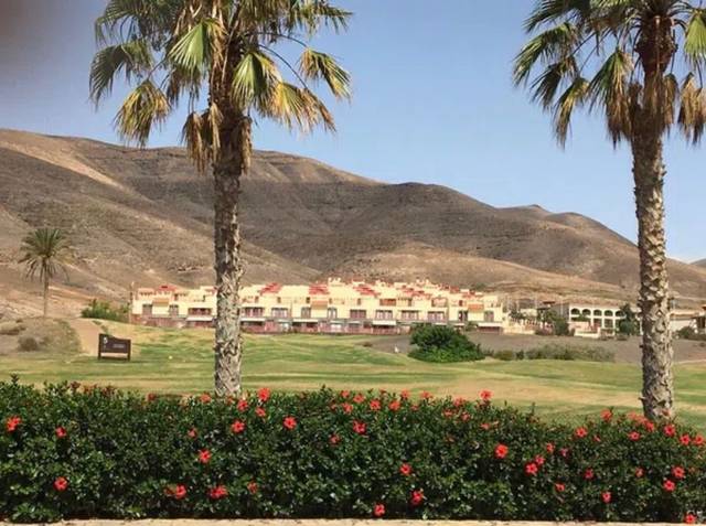 Apartamento en Alquiler en Calle la Mancha en Solana Matorral