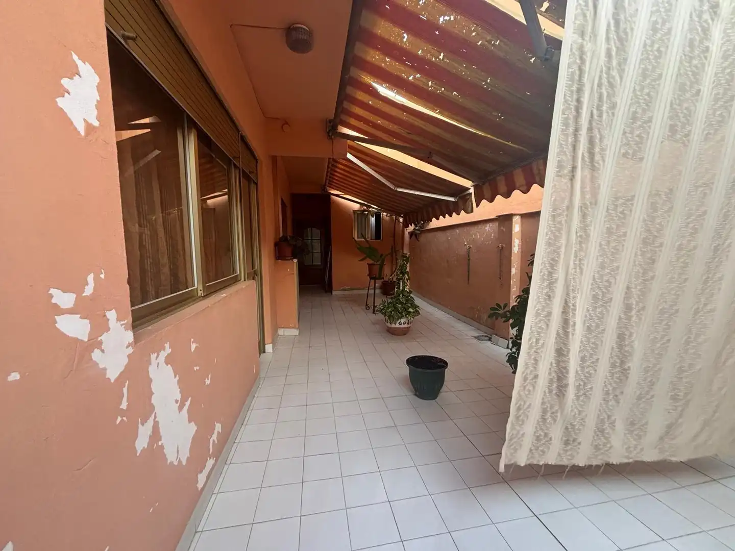 Casa o chalet en venta en Casco Urbano
