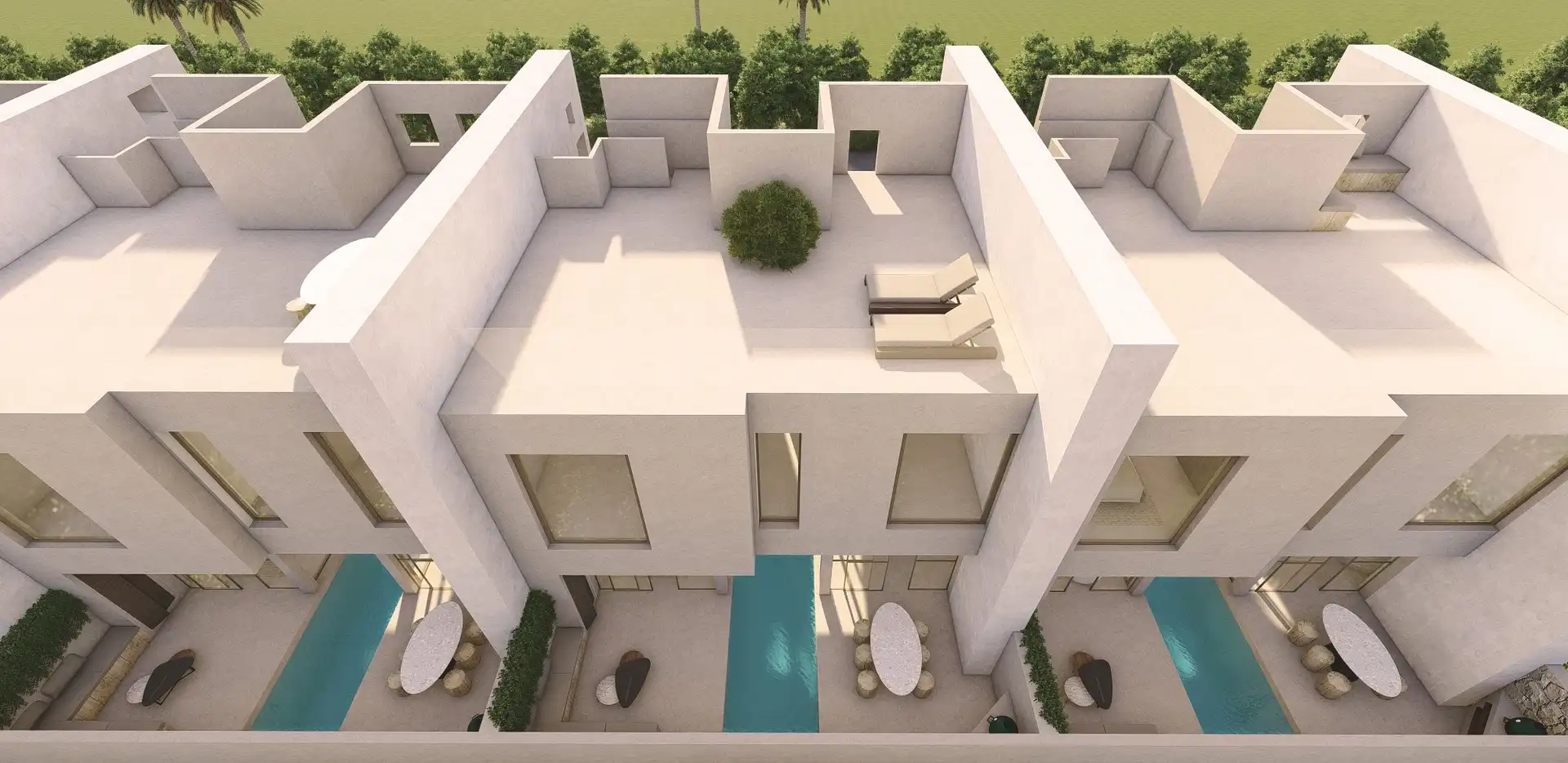 Chalet con piscina en venta en Formentera del Segura, imagen 13
