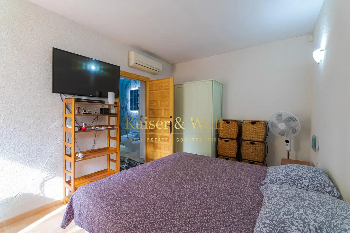 Casa rústica con piscina en venta en Partida Hoya, imagen 69
